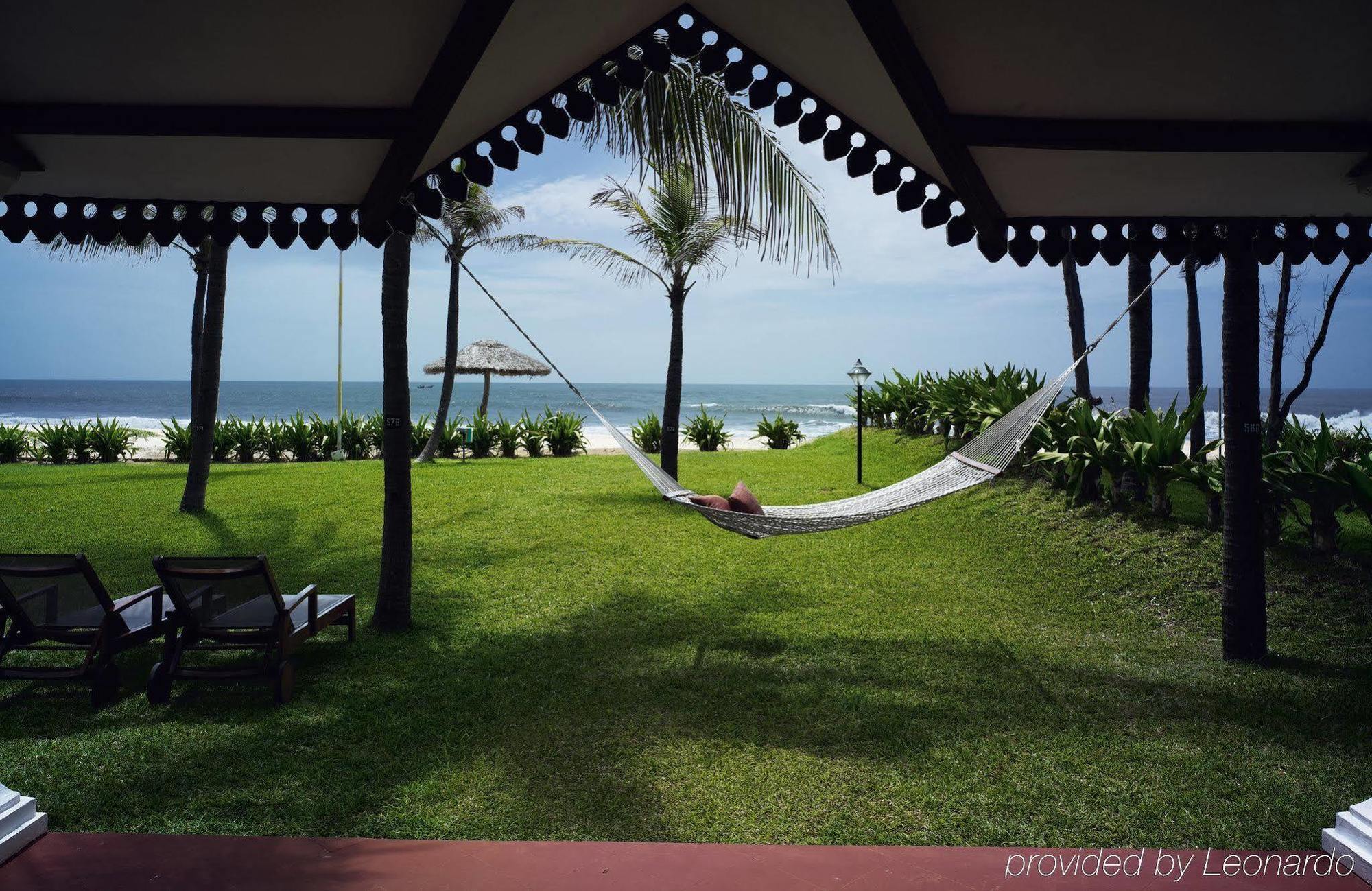 Taj Fisherman'S Cove Resort & Spa, Chennai Covelong Faciliteiten foto